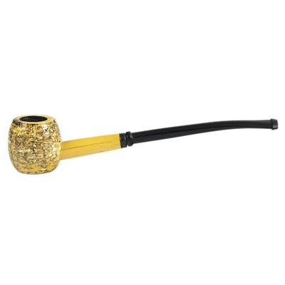 Курительная трубка Missouri Meerschaum (700) Cobbit Dwarf Premium