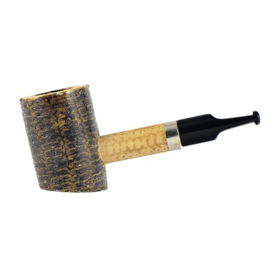 Курительная трубка Missouri Meerschaum Dagner Poker Cob