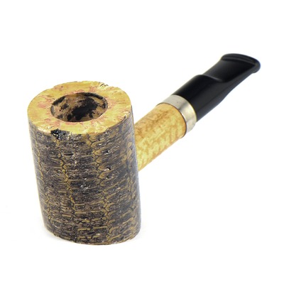 Курительная трубка Missouri Meerschaum Dagner Poker Cob