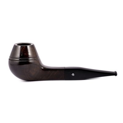 Курительная трубка Mr.Brog Бриар №171 ROYAL 9mm