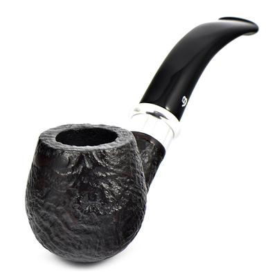 Курительная трубка Mr.Brog Бриар №85 Schmid, 9 мм