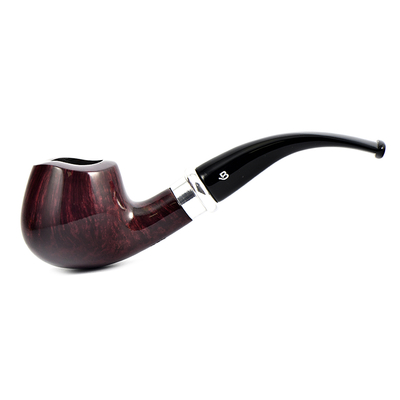 Курительная трубка Mr.Brog Бриар №85 Schmid, 9 мм