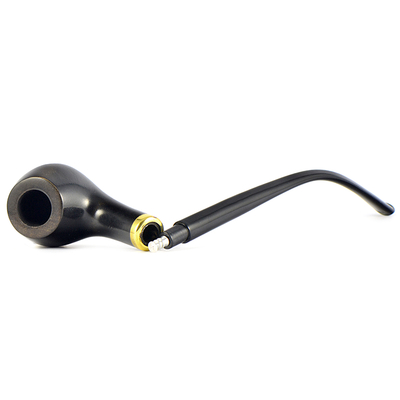 Курительная трубка Mr.Brog Груша №14 Churchwarden, без фильтра