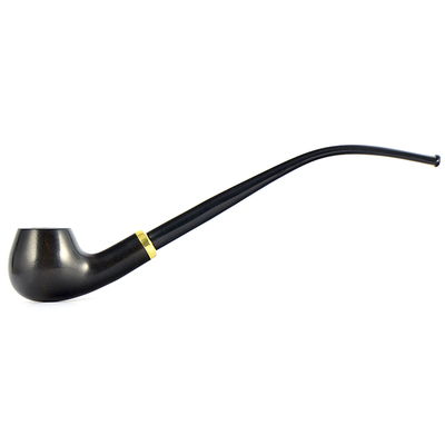 Курительная трубка Mr.Brog Груша №14 Churchwarden, без фильтра
