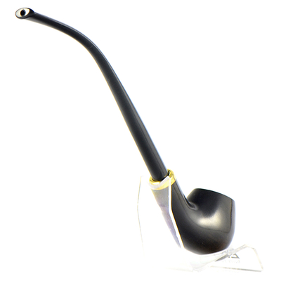 Курительная трубка Mr.Brog Груша №14 Churchwarden, без фильтра
