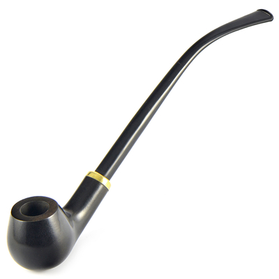 Курительная трубка Mr.Brog Груша №14 Churchwarden, без фильтра