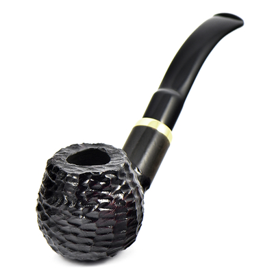 Курительная трубка Mr.Brog Груша №18 Horn, без фильтра