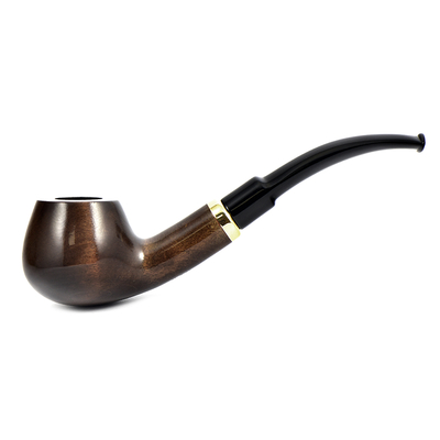 Курительная трубка Mr.Brog Груша №18 Horn, без фильтра