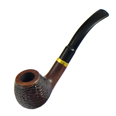 Курительная трубка Mr.Brog Груша №18 Horn, без фильтра