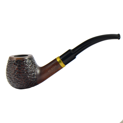 Курительная трубка Mr.Brog Груша №18 Horn, без фильтра
