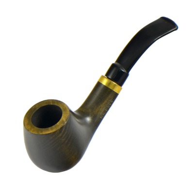 Курительная трубка Mr.Brog Груша №32 DUCAT 3mm