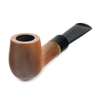 Курительная трубка Mr.Brog Груша №47 Billiard, 9 мм