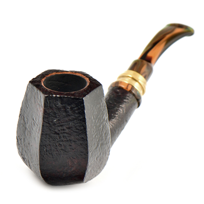 Курительная трубка Neerup - Classic - Group 2 - 1946, без фильтра