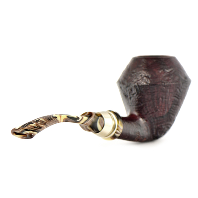 Курительная трубка Neerup - Classic - Group 2 - 1947, без фильтра