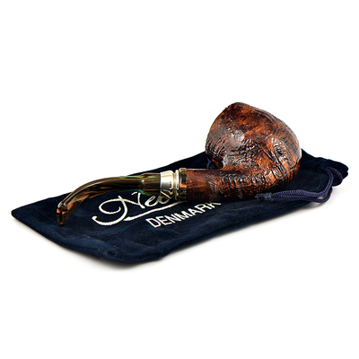 Курительная трубка Neerup - Classic - Group 2 - 1977, без фильтра