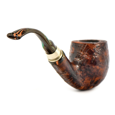 Курительная трубка Neerup - Classic - Group 2 - 1977, без фильтра