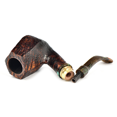 Курительная трубка Neerup - Classic - Group 2 - 1985, без фильтра