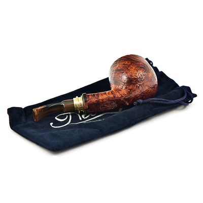 Курительная трубка Neerup - Classic - Group 2 - 1986, без фильтра