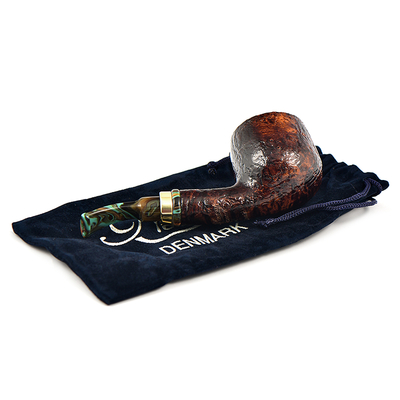 Курительная трубка Neerup - Classic - Group 2 - 1987, без фильтра