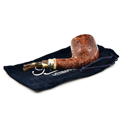 Курительная трубка Neerup - Classic - Group 2 - 1988, без фильтра