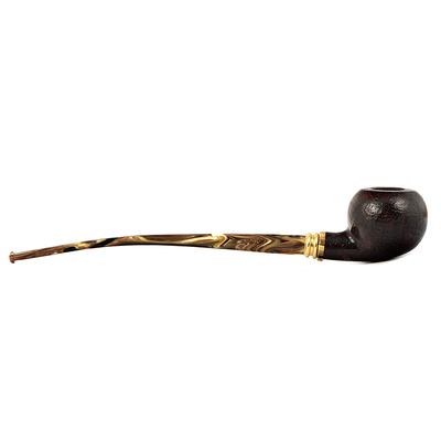 Курительная трубка Neerup - Classic Churchwarden - Group 2 - 1917, без фильтра