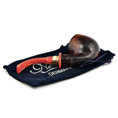 Курительная трубка Neerup - Structure - Group 2 - 1991, без фильтра