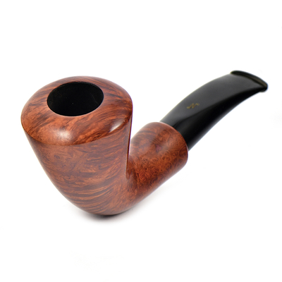 Курительная трубка Nording  - Huntingpipe - 2010 The Buffalo Smooth, без фильтра