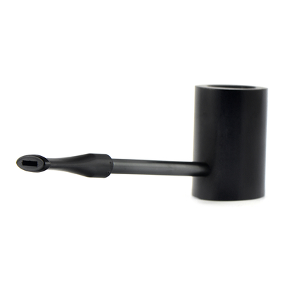 Курительная трубка Nording - Compass - Black - Smooth, без фильтра