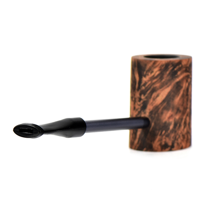 Курительная трубка Nording - Compass - Brown Matte - Smooth, без фильтра