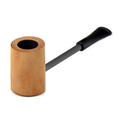 Курительная трубка Nording - Compass - Raw, без фильтра