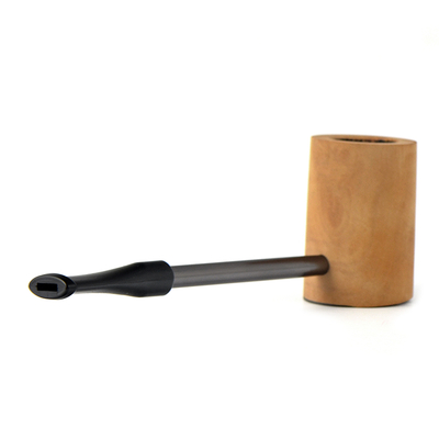 Курительная трубка Nording - Compass - Raw, без фильтра