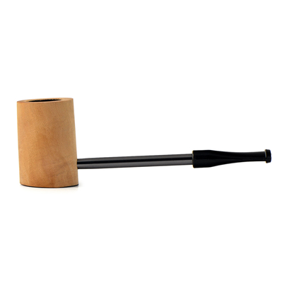 Курительная трубка Nording - Compass - Raw, без фильтра