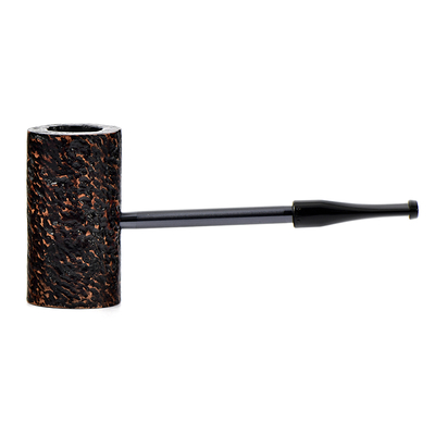 Курительная трубка Nording - Compass MacArthur - Brown Rustic, без фильтра