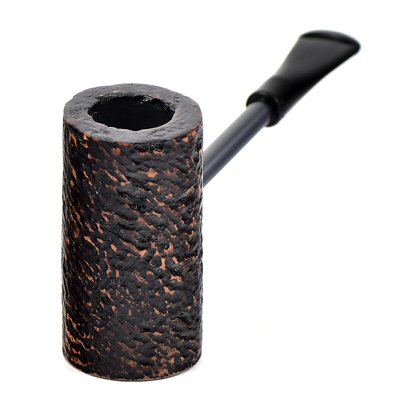 Курительная трубка Nording - Compass MacArthur - Brown Rustic, без фильтра