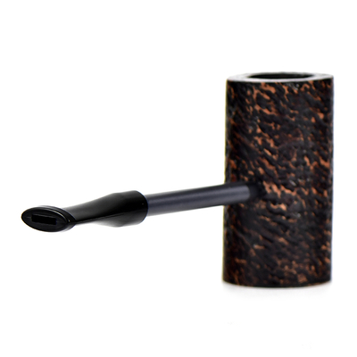 Курительная трубка Nording - Compass MacArthur - Brown Rustic, без фильтра