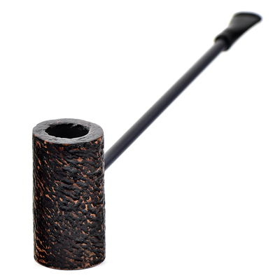 Курительная трубка Nording - Compass MacArthur - Brown Rustic, без фильтра