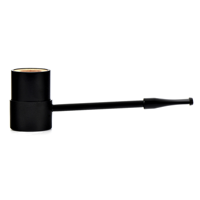 Курительная трубка Nording - Compass Sailor Matte - Black, без фильтра