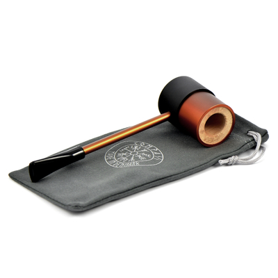 Курительная трубка Nording - Compass Sailor Matte - Copper, без фильтра