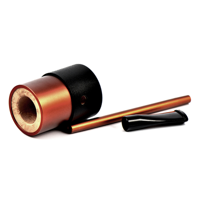 Курительная трубка Nording - Compass Sailor Matte - Copper, без фильтра