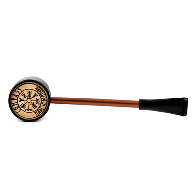 Курительная трубка Nording - Compass Sailor Matte - Copper, без фильтра