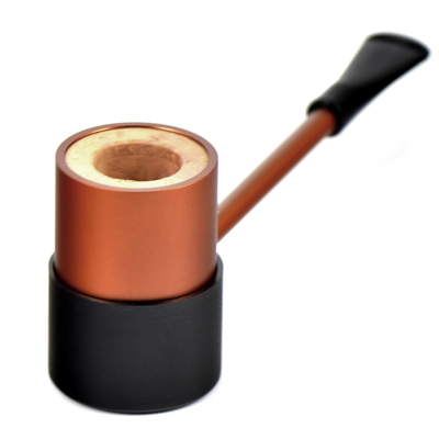 Курительная трубка Nording - Compass Sailor Matte - Copper, без фильтра