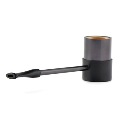 Курительная трубка Nording - Compass Sailor Matte - Gun Metal, без фильтра