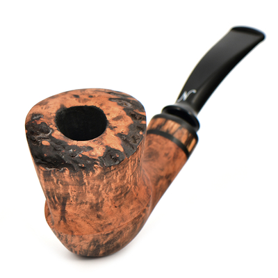 Курительная трубка Nording - Extra-2 - 03, без фильтра