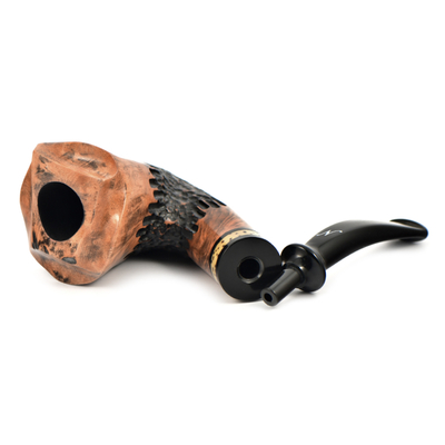 Курительная трубка Nording - Extra-3 - 02, без фильтра