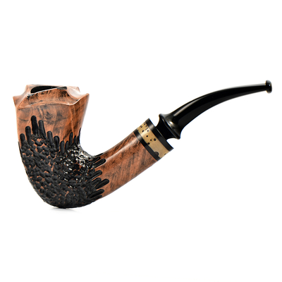 Курительная трубка Nording - Extra-3 - 02, без фильтра