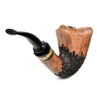 Курительная трубка Nording - Extra-3 - 02, без фильтра