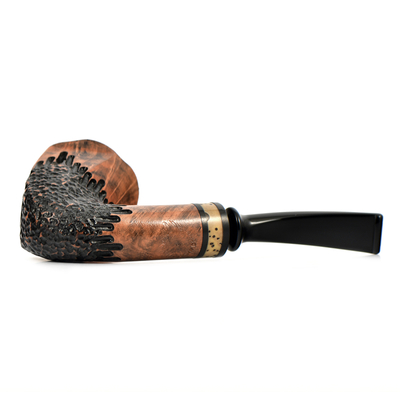 Курительная трубка Nording - Extra-3 - 02, без фильтра