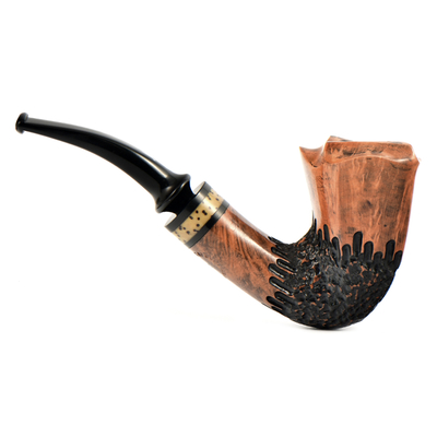 Курительная трубка Nording - Extra-3 - 02, без фильтра