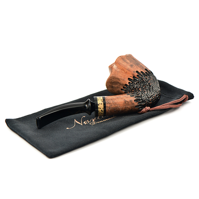 Курительная трубка Nording - Extra-3 - 02, без фильтра