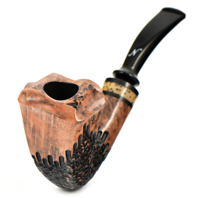 Курительная трубка Nording - Extra-3 - 02, без фильтра